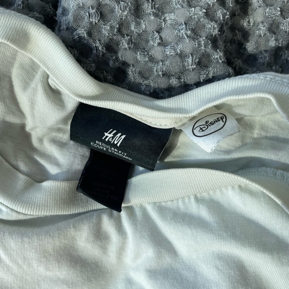 Disney edition pastel t-shirt - Picture 3 of 3